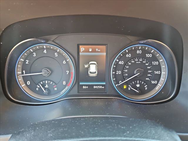 Used 2020 Hyundai Kona SEL Plus FWD image 11