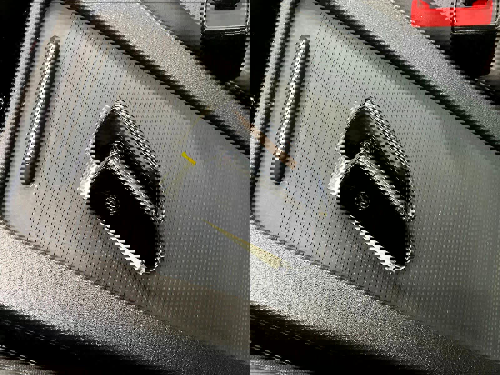 Used 2022 Volkswagen ID.4 Pro S w/ Gradient Package image 9