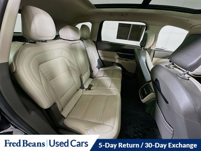 Used 2024 Lincoln Nautilus Reserve w/ Equipment Group 202A AWD/4WD image 36
