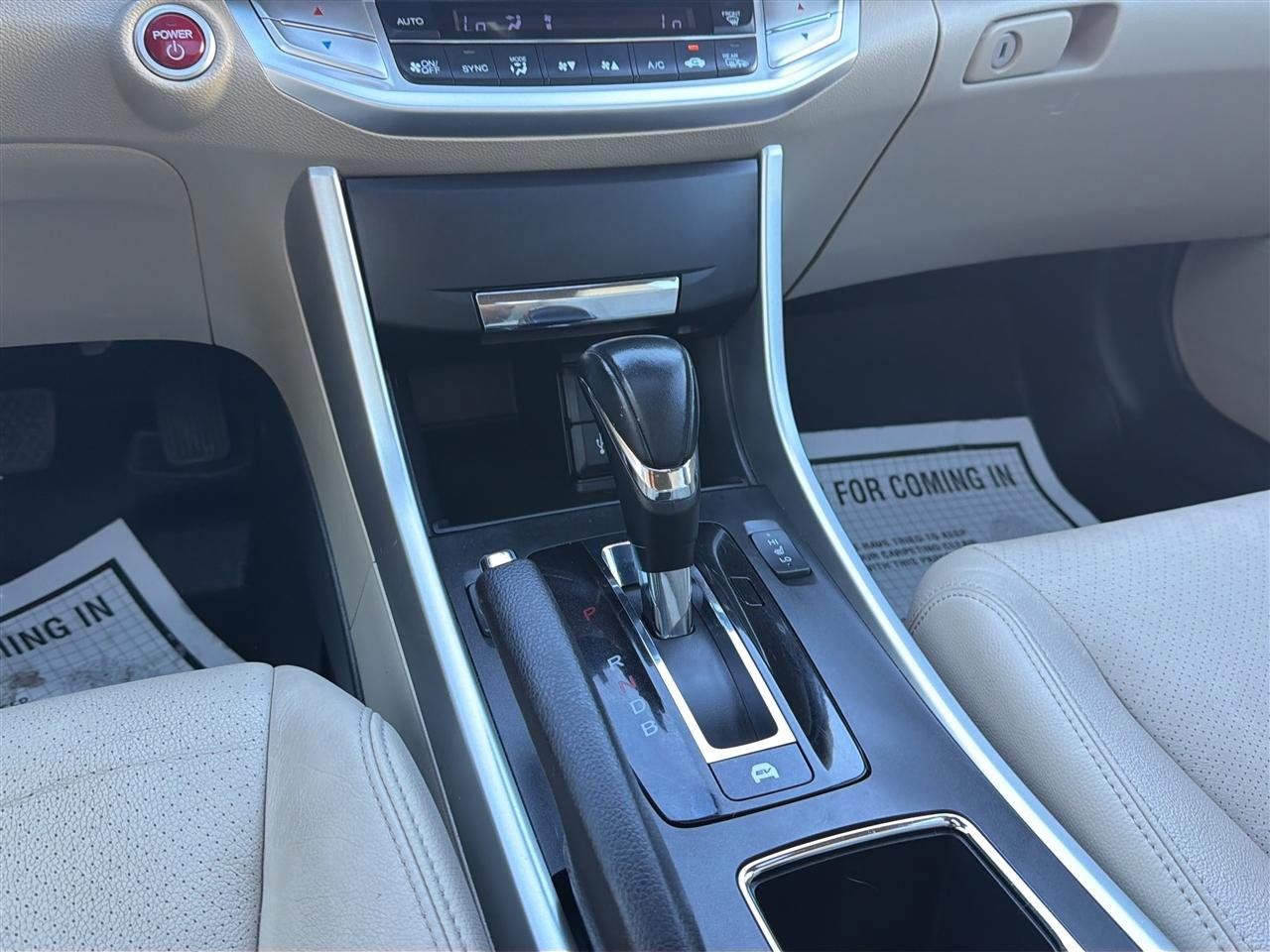 Used 2015 Honda Accord EX-L image 20