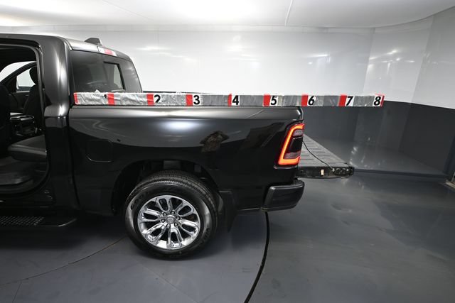 Used 2019 RAM 1500 Sport w/ Level 2 Equipment Group AWD/4WD image 33