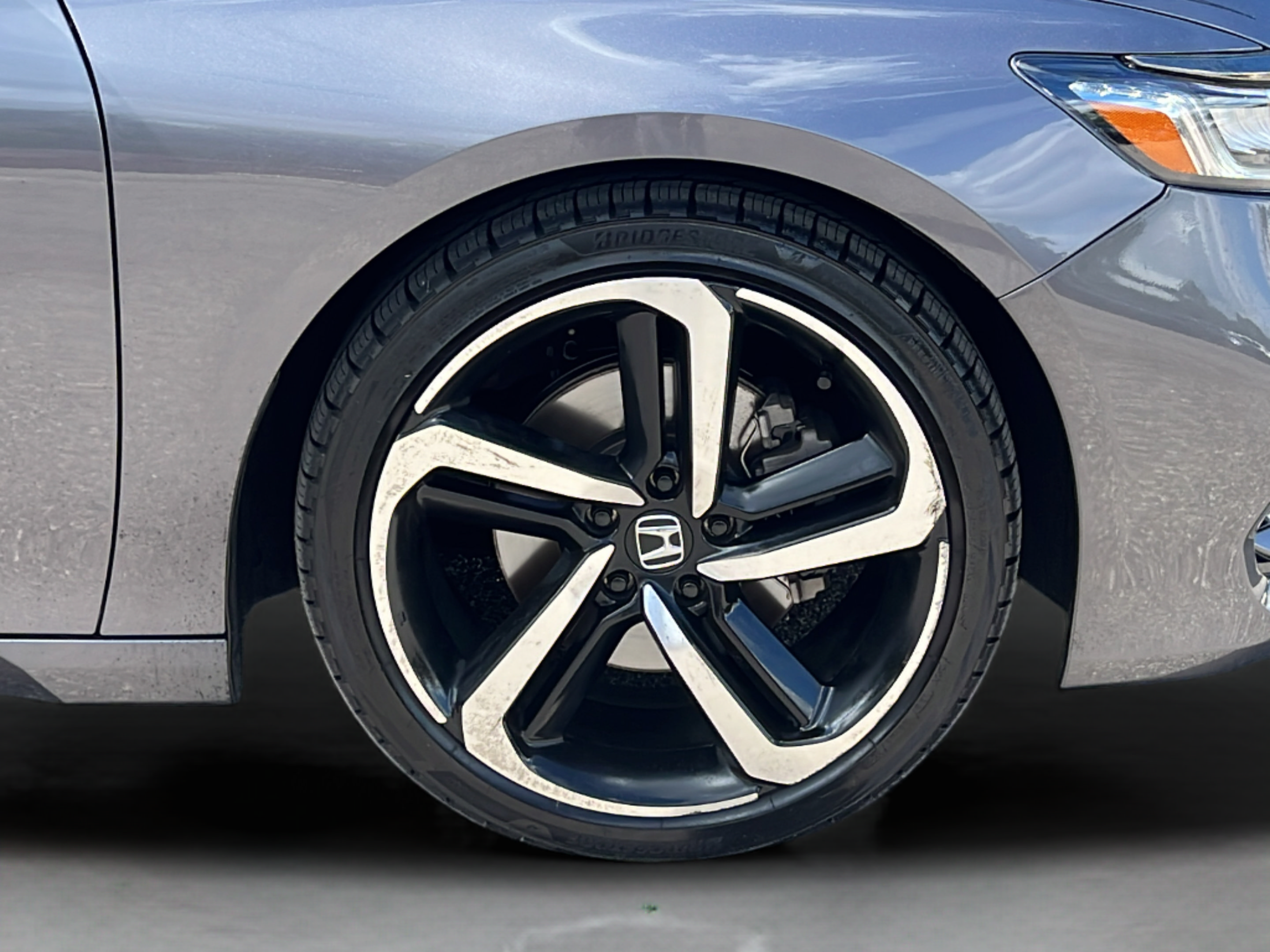 Used 2019 Honda Accord Sport image 10