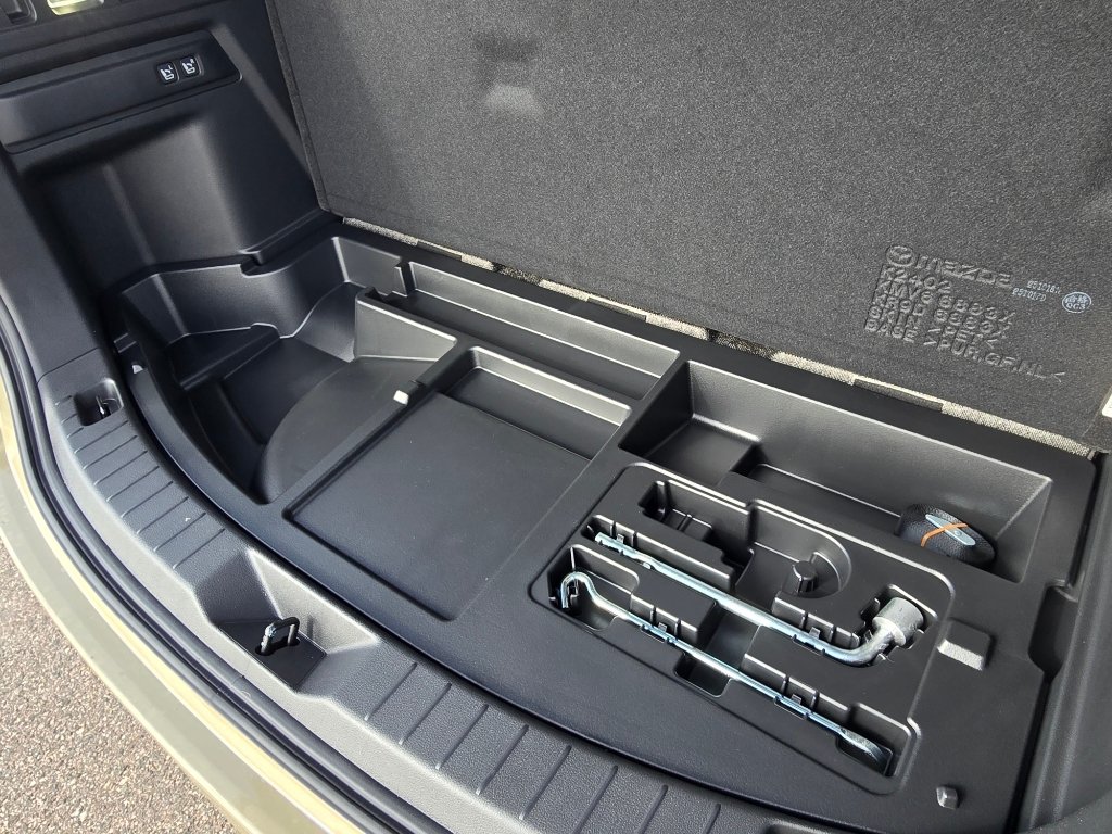 New 2026 MAZDA CX-70 SC Plus AWD/4WD image 30