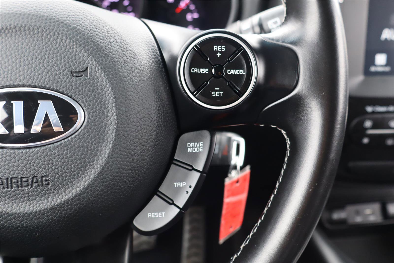 Used 2019 Kia Soul + image 17