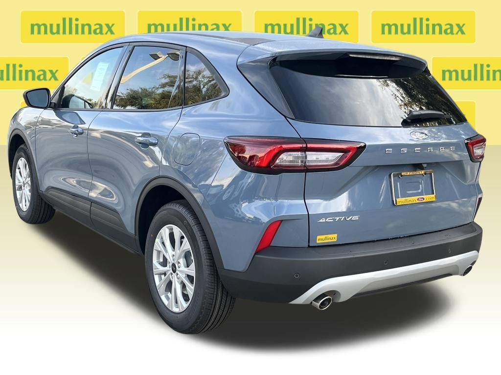 New 2026 Ford Escape Active w/ Tech Pack #1 image 9