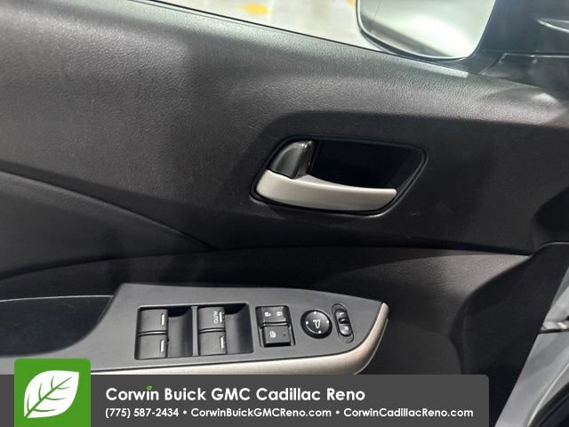 Used 2014 Honda CR-V EX-L image 14