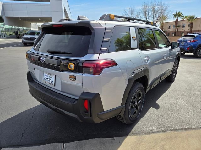 New 2026 Subaru Outback Wilderness image 3