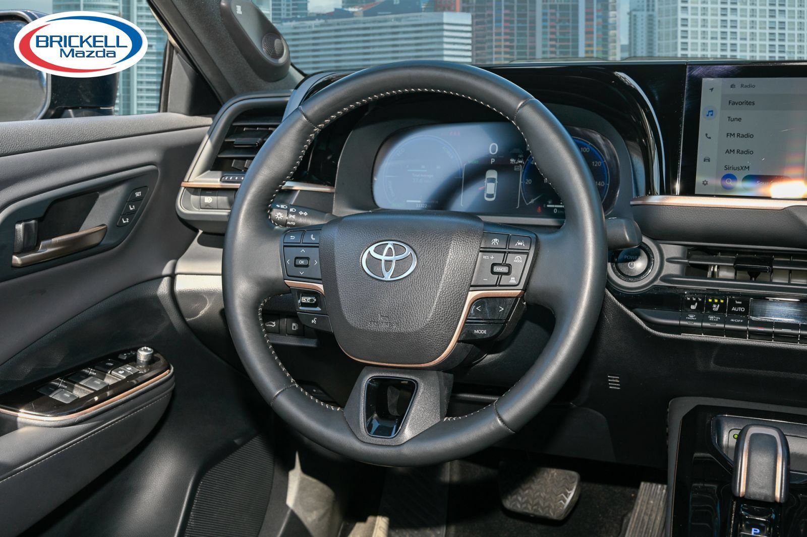 Used 2024 Toyota Crown AWD/4WD image 20