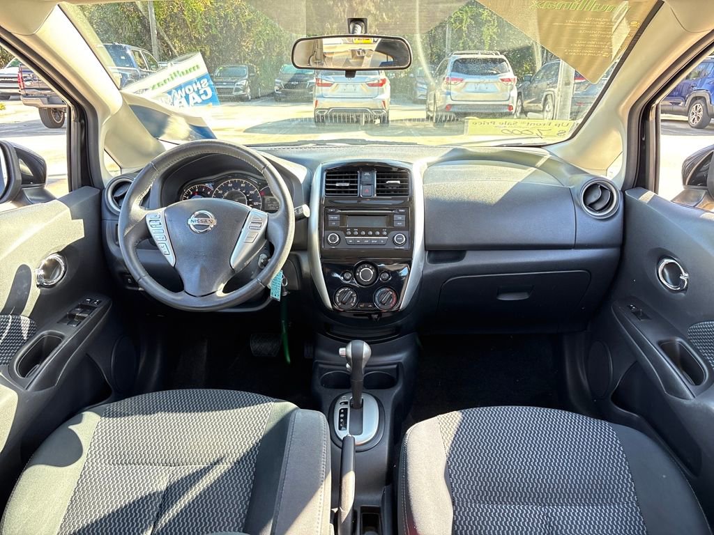 Used 2015 Nissan Versa Note SV image 7