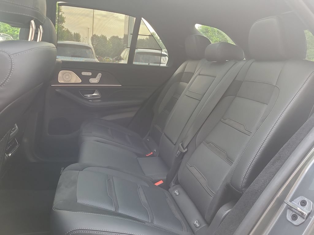 Used 2022 Mercedes-Benz GLE 63 AMG S image 13