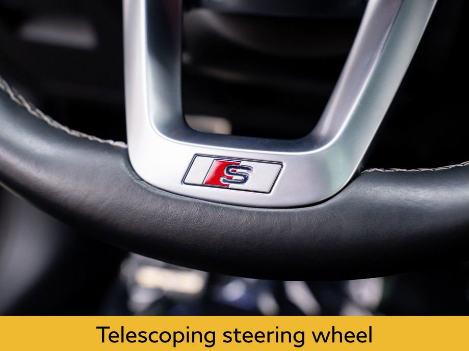 Used 2023 Audi S3 Premium Plus w/ Premium Plus Package image 31