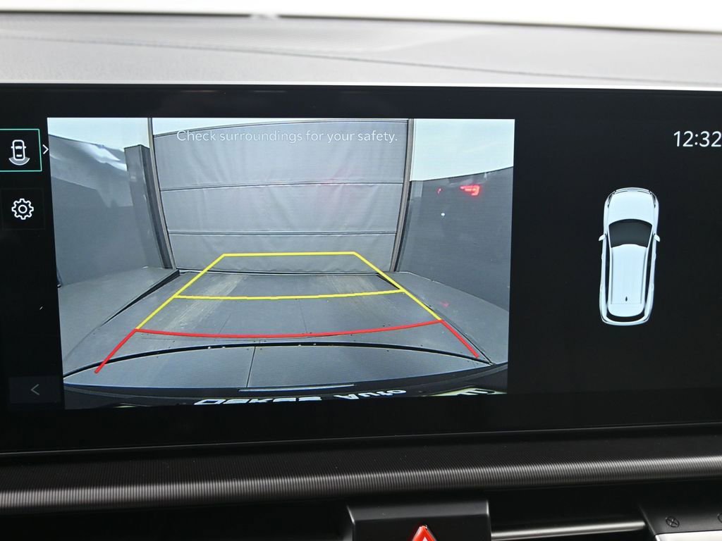 Certified 2026 Kia Sportage EX image 20