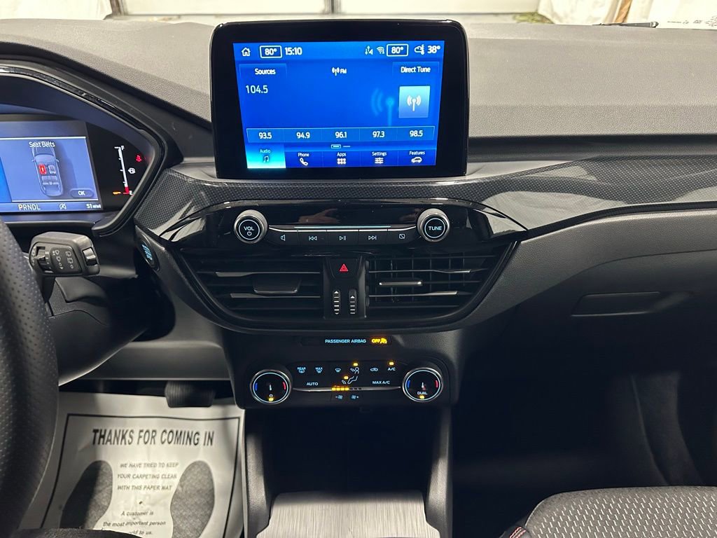 Used 2025 Ford Escape ST-Line image 25