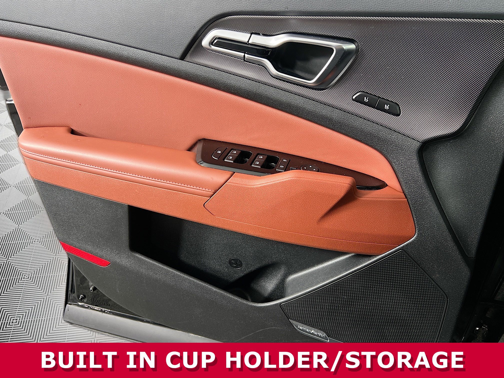 Used 2023 Kia Sportage SX image 19