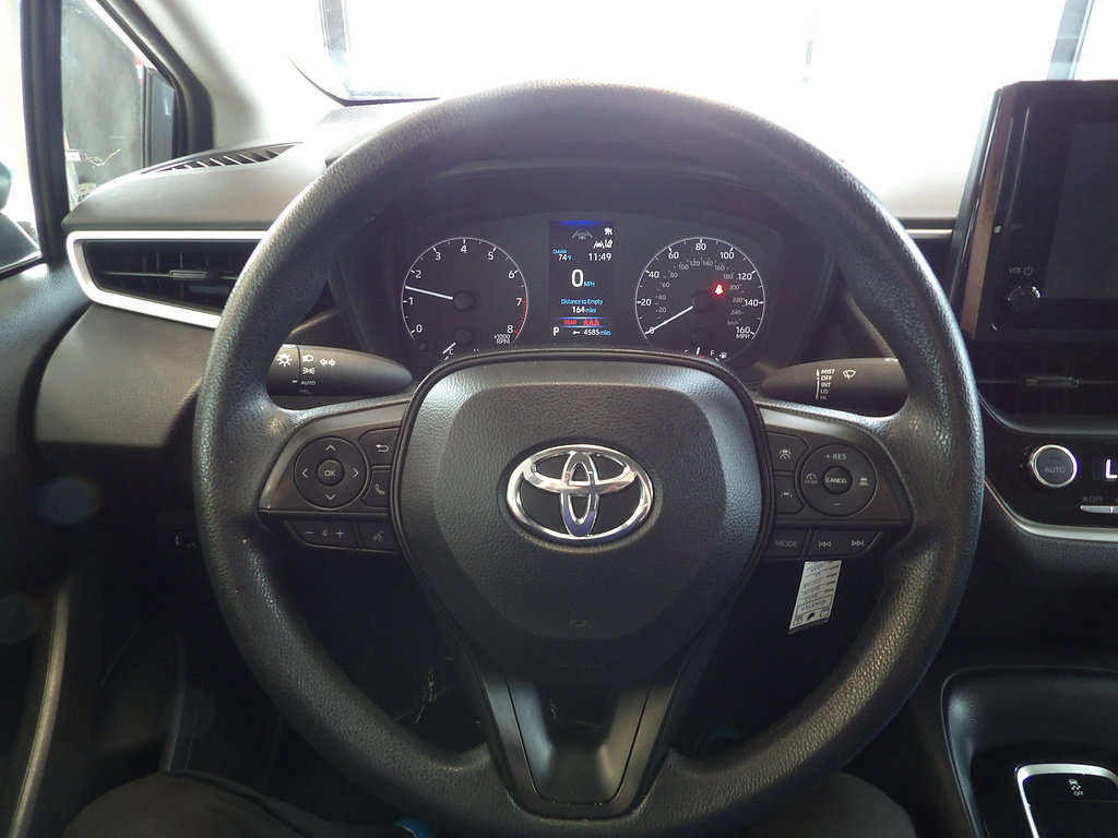 Used 2023 Toyota Corolla LE FWD image 27
