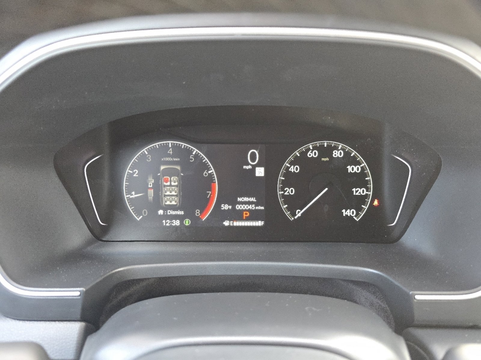 New 2025 Honda Pilot EX-L image 29