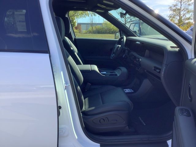 Certified 2026 Hyundai Palisade XRT Pro AWD/4WD image 16