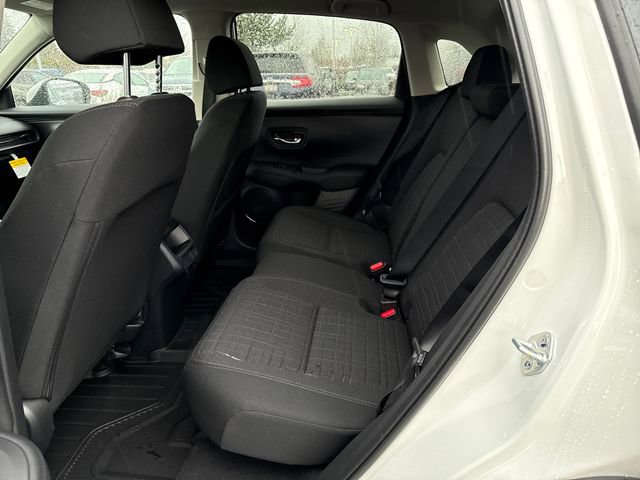 New 2026 Honda HR-V LX image 14