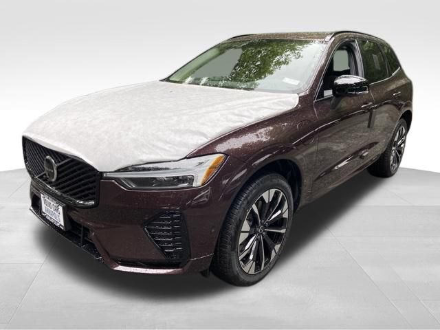 New 2026 Volvo XC60 T8 Plus w/ Protection Package Premier AWD/4WD image 3