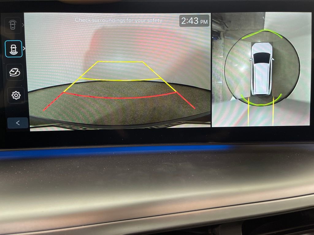 New 2026 Hyundai Ioniq 9 Limited image 23