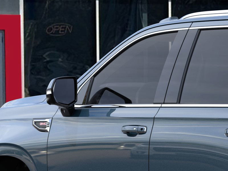 New 2026 GMC Yukon Elevation w/ Elevation Premium Package image 36