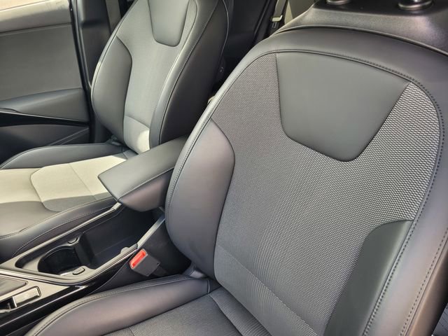 Used 2024 Kia Niro EX Touring FWD image 11