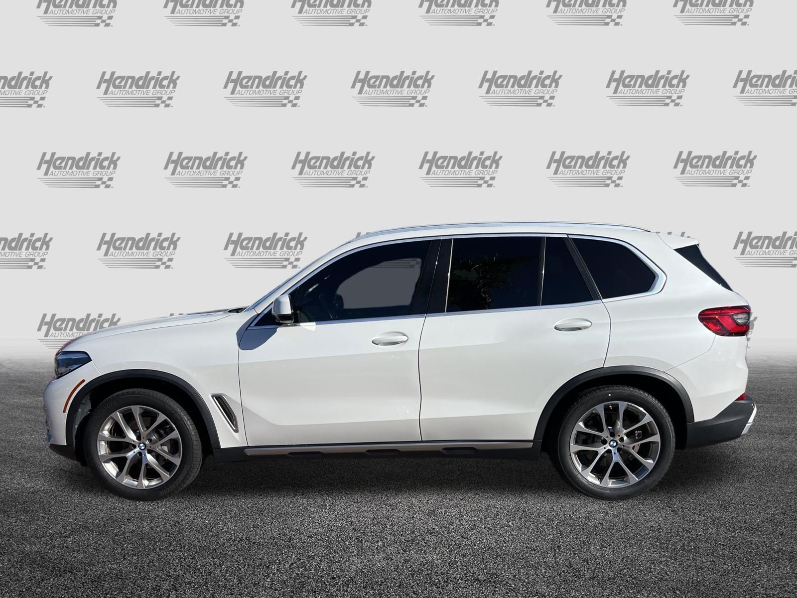 Used 2019 BMW X5 xDrive40i w/ Premium Package 2 AWD/4WD image 7