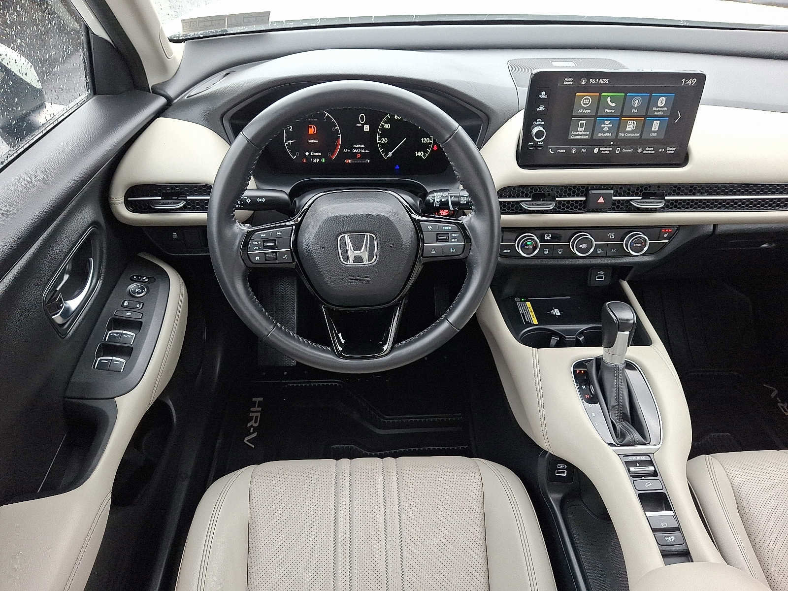 Used 2023 Honda HR-V EX-L image 11