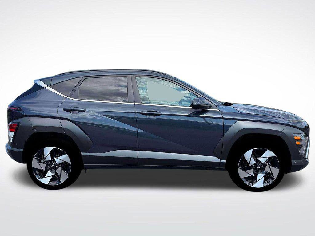 New 2026 Hyundai Kona Limited AWD/4WD image 9
