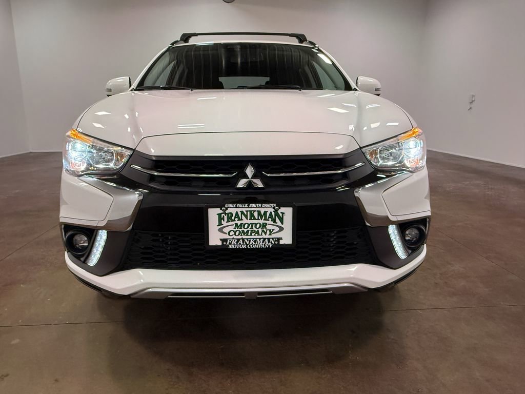 Used 2019 Mitsubishi Outlander Sport GT image 38