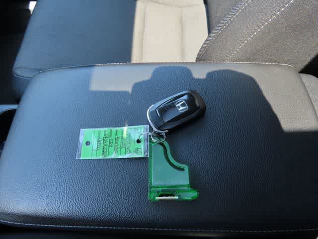 Used 2024 Honda CR-V EX image 26
