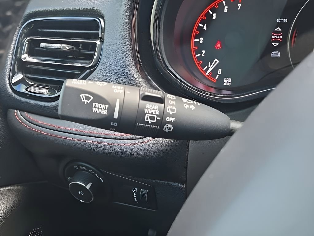 Certified 2023 Dodge Durango GT image 40