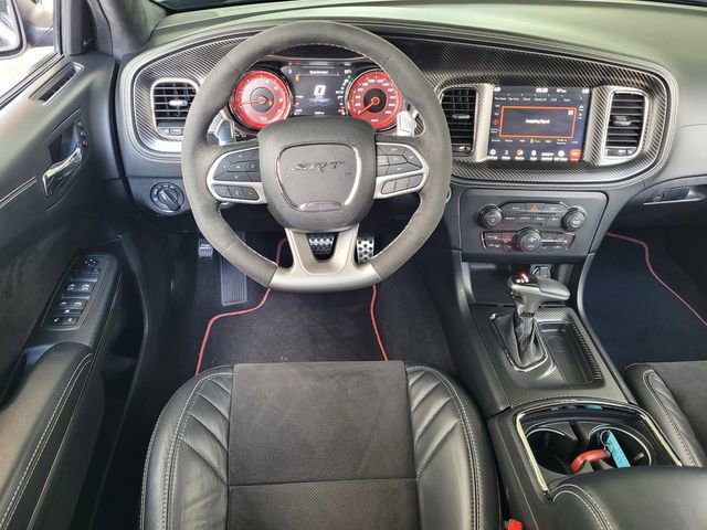 Used 2022 Dodge Charger SRT Hellcat image 16