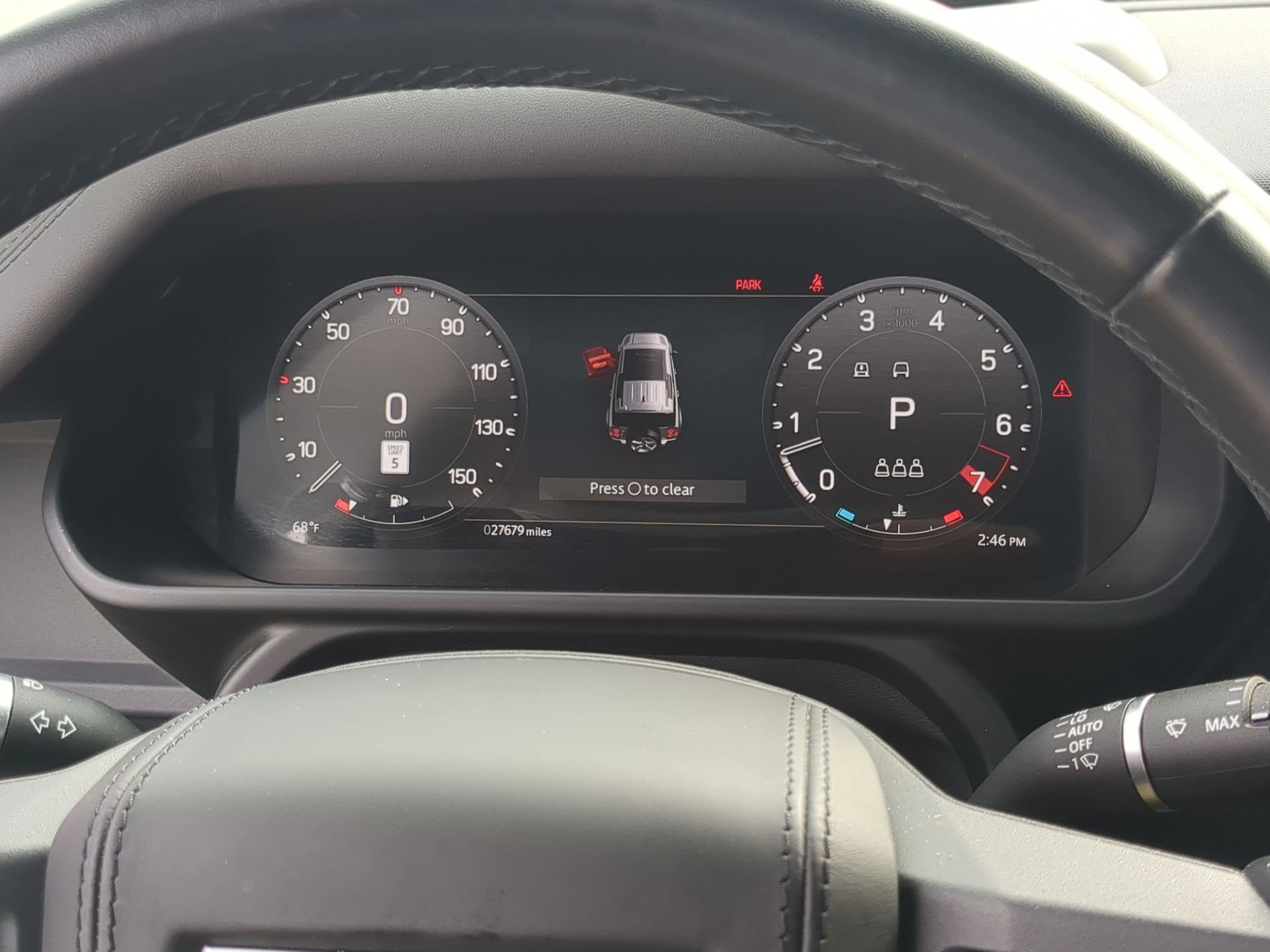 Used 2023 Land Rover Defender 110 X image 16