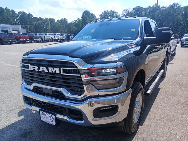 New 2026 RAM 2500 Tradesman image 13