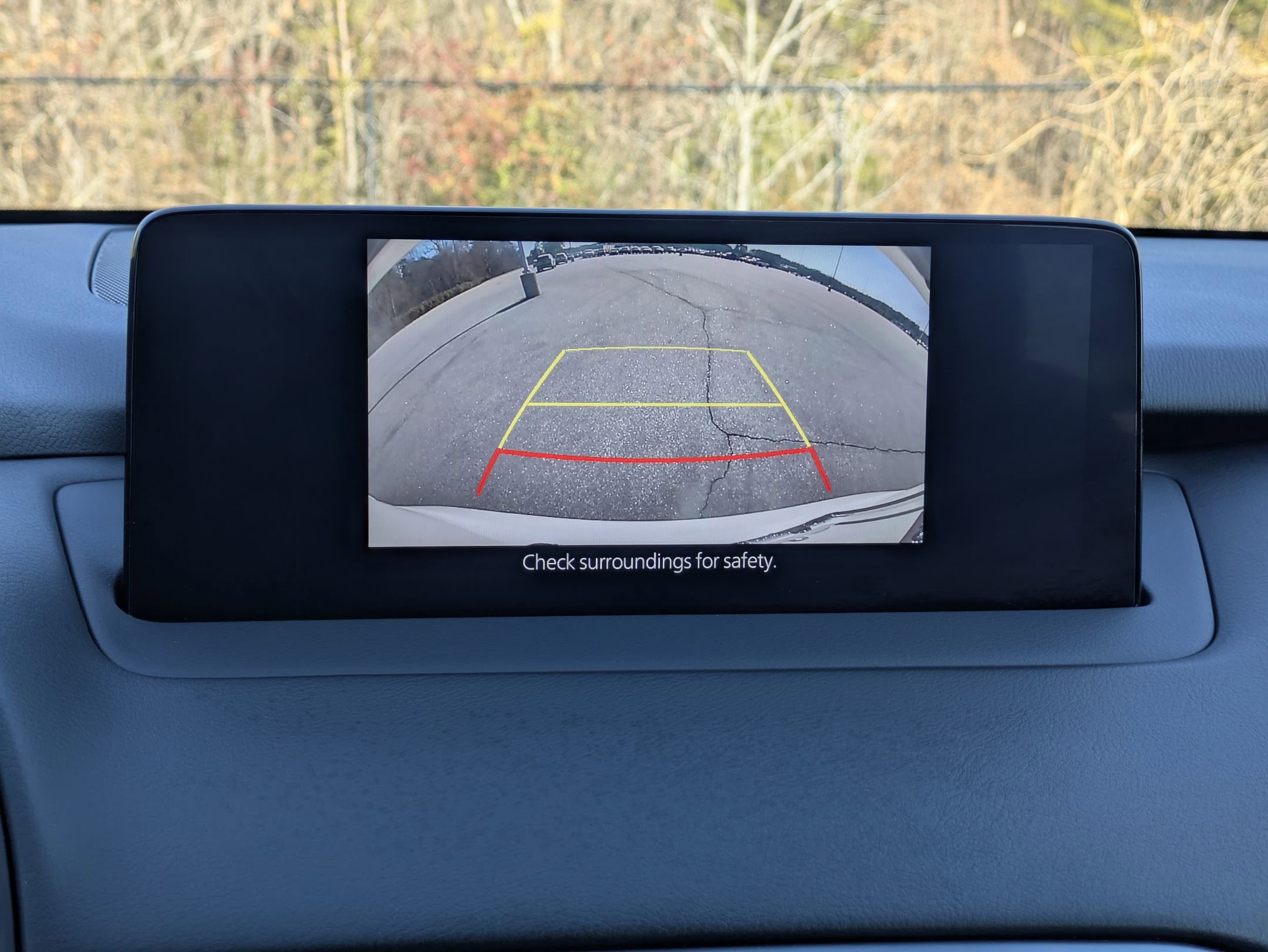 Used 2023 MAZDA CX-9 Touring Plus image 12