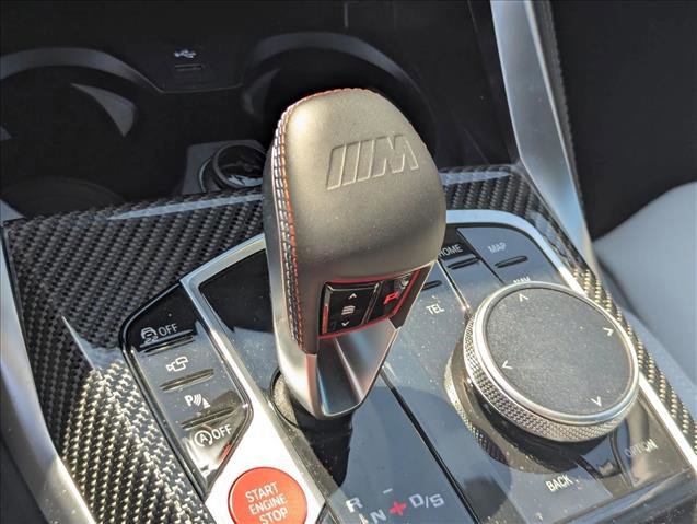 Used 2026 BMW M4 xDrive Competition image 12