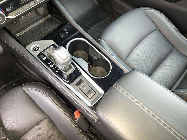 Certified 2024 Nissan Altima 2.5 SL FWD image 24