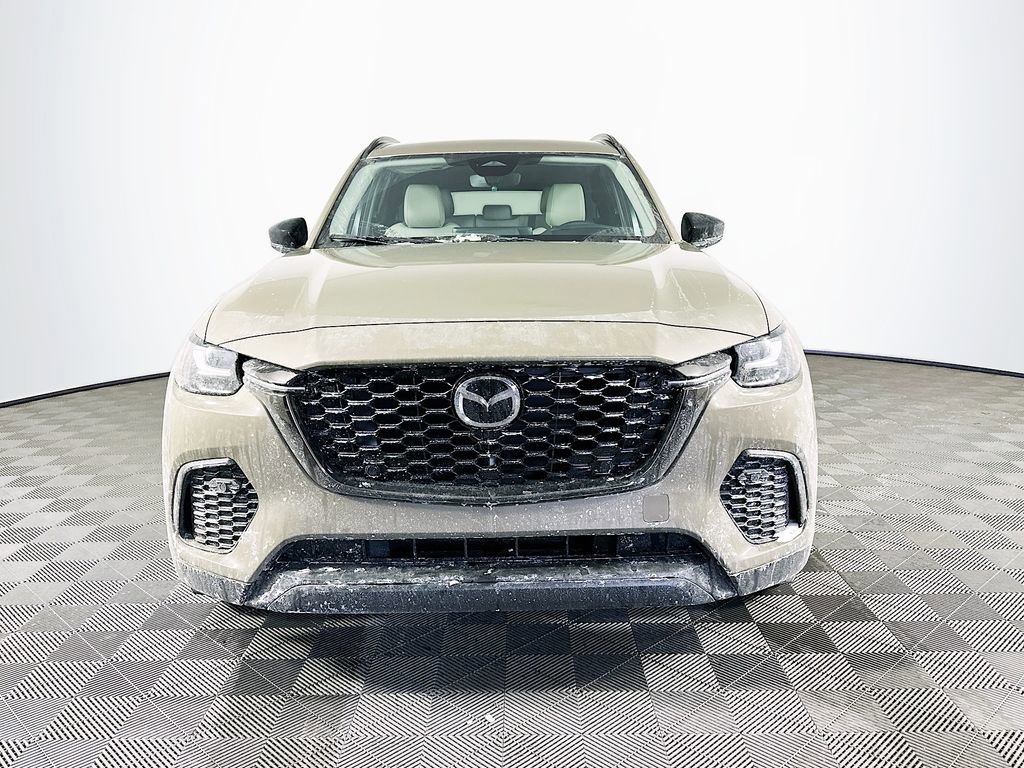 New 2026 MAZDA CX-70 SC Plus AWD/4WD video 3