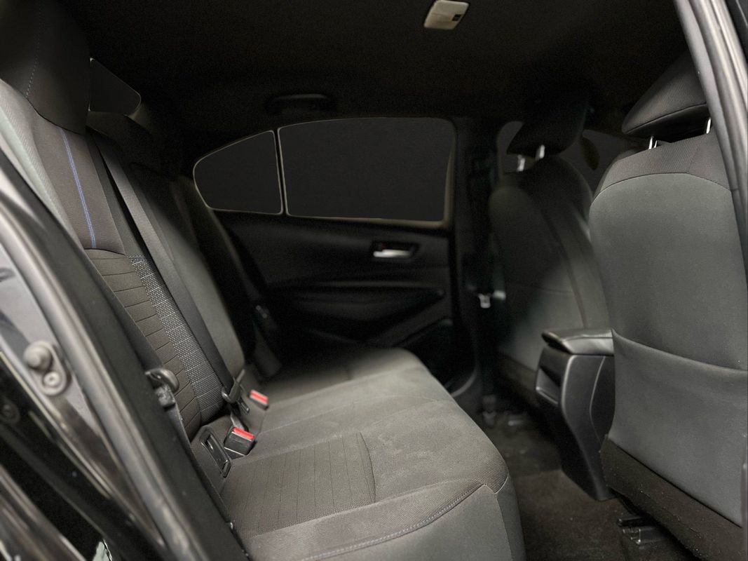 Used 2020 Toyota Corolla SE FWD image 17