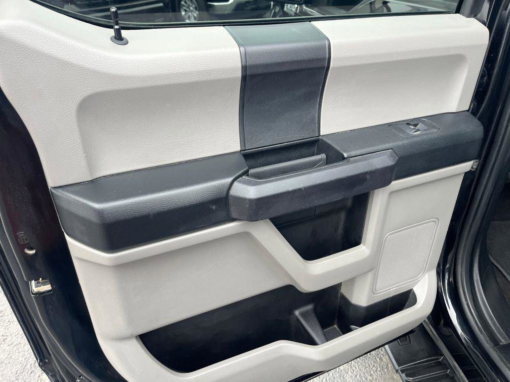 Used 2020 Ford F150 XL w/ Equipment Group 101A Mid AWD/4WD image 21