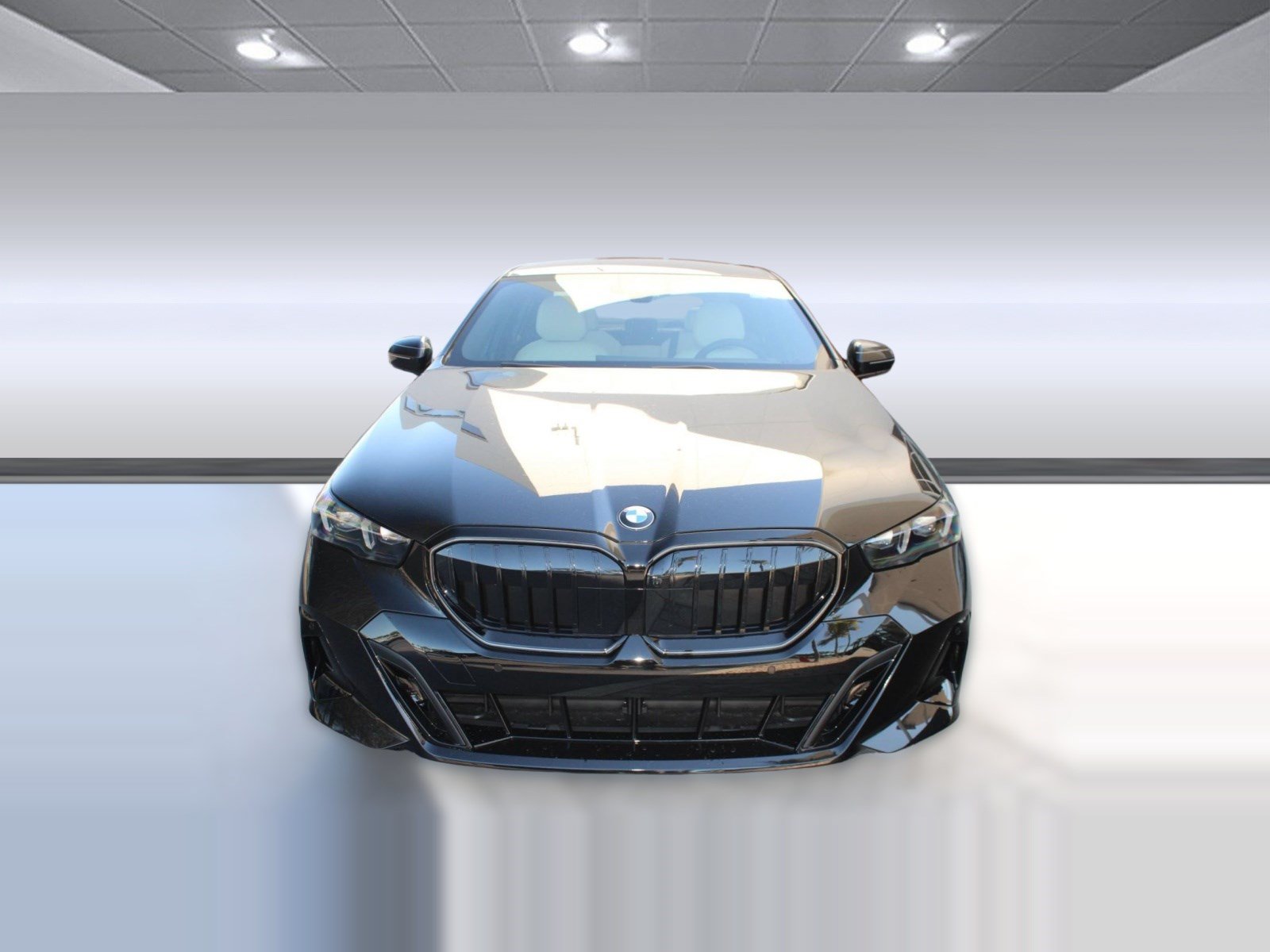 Used 2026 BMW 530i w/ M Sport Package RWD image 6
