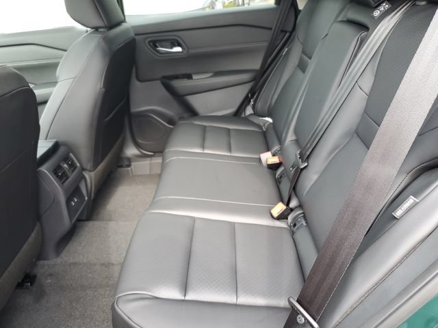 New 2026 Nissan Rogue Dark Armor AWD/4WD image 16