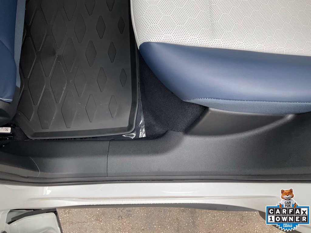 Used 2024 Volkswagen ID.4 S RWD image 26