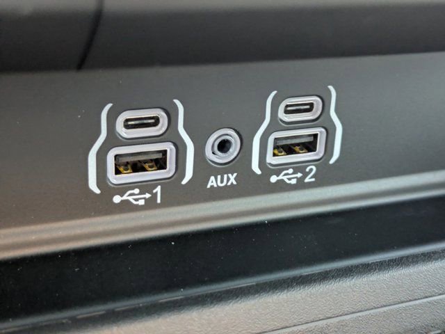 New 2026 RAM 1500 Lone Star image 19