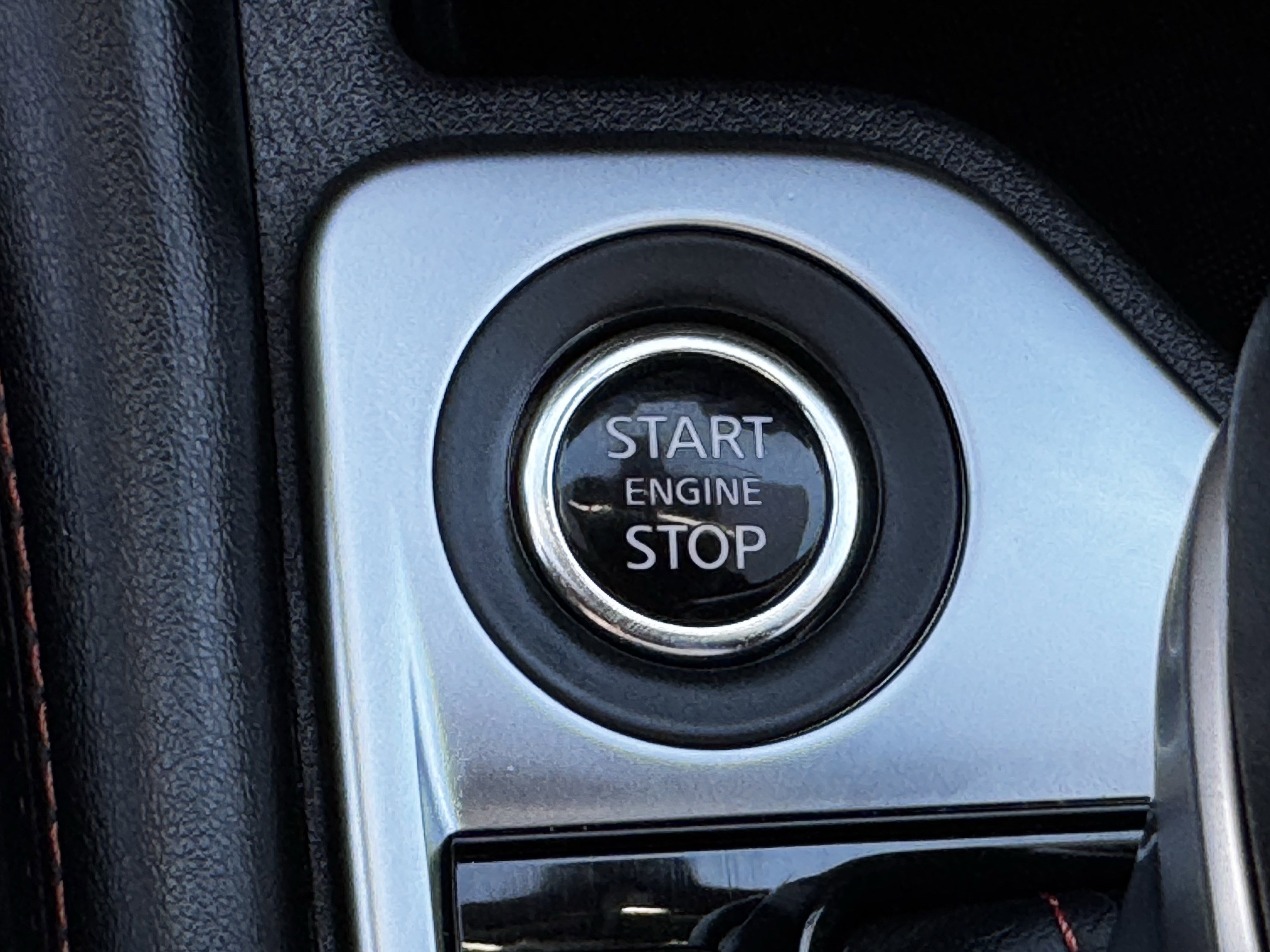 Used 2025 Nissan Sentra SR w/ SR Premium Package image 24