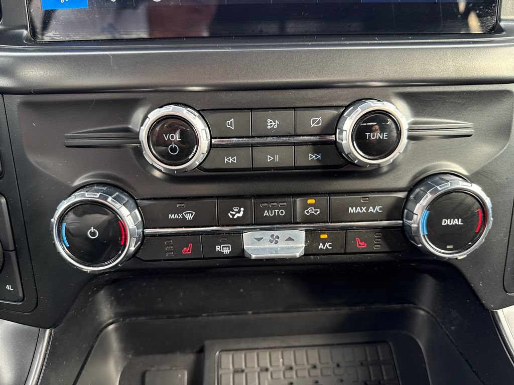 Used 2024 Ford F150 XLT w/ Equipment Group 302A MID AWD/4WD image 29