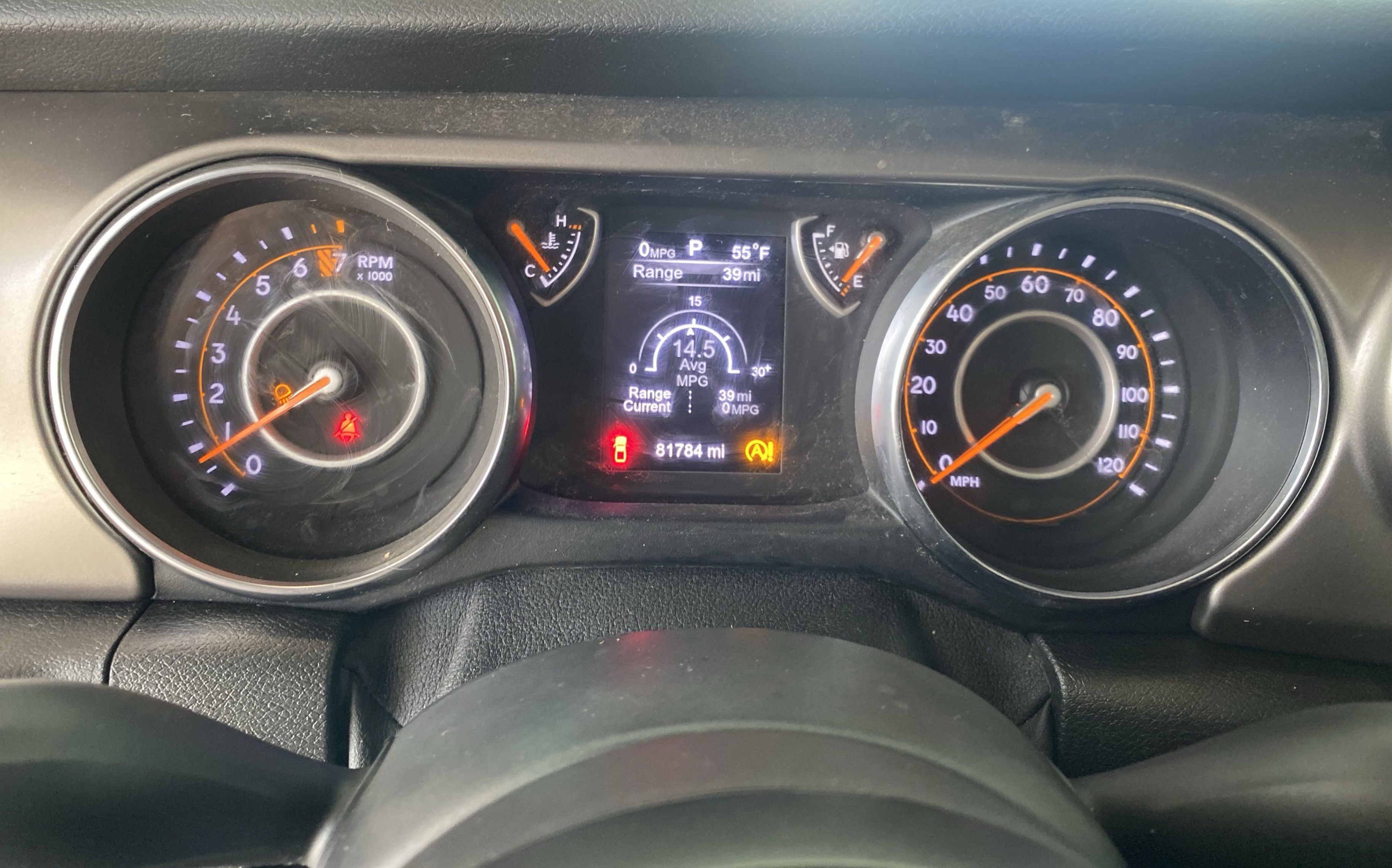 Used 2020 Jeep Gladiator Sport w/ Quick Order Package 24S image 19