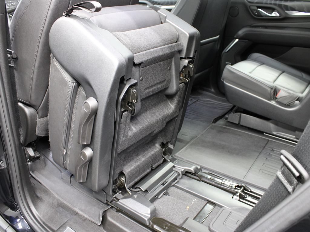 Used 2023 GMC Yukon Denali w/ LPO, Floor Liner Package AWD/4WD image 69