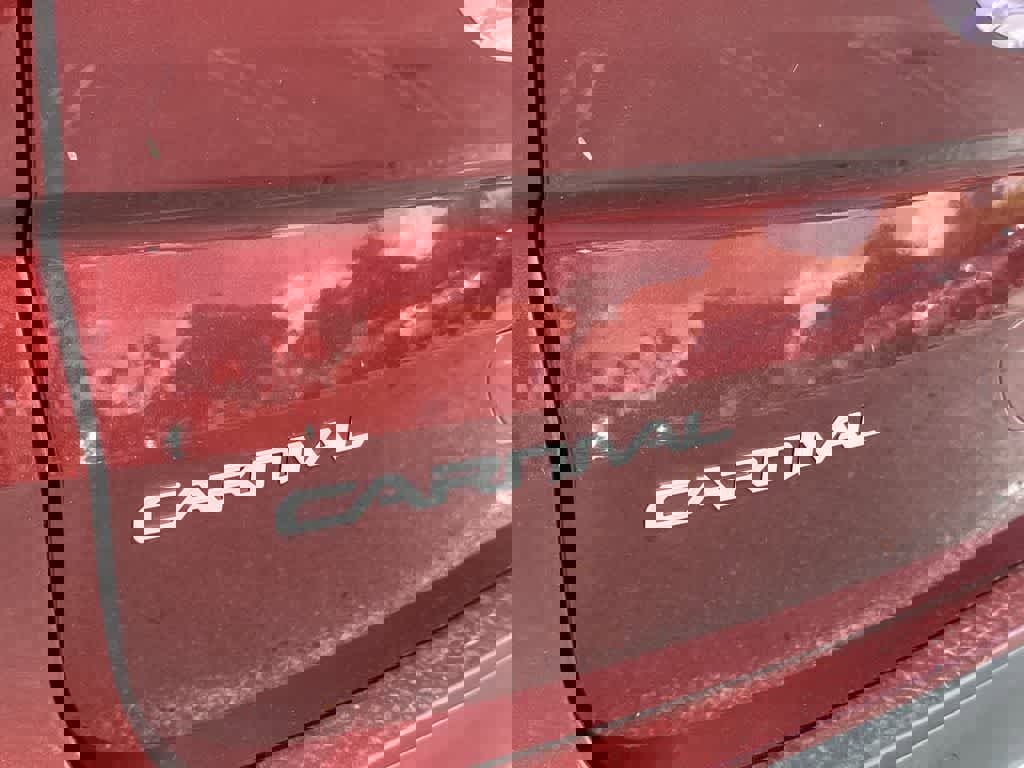 Certified 2024 Kia Carnival EX image 10